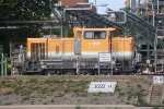 BASF Vossloh G2